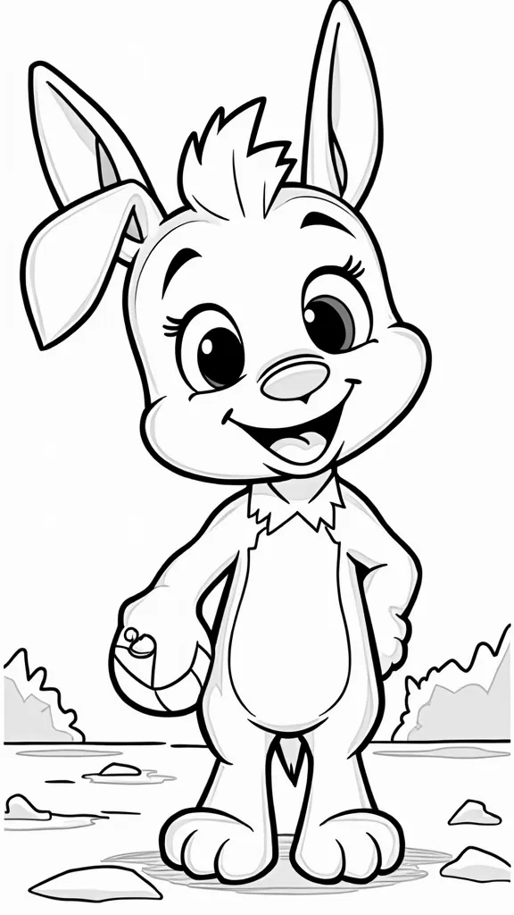 printable coloring pages bluey